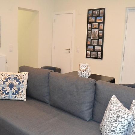 New Charming Flat In The Heart Of Lisbon Lägenhet Exteriör bild