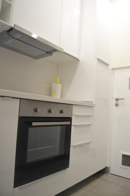 New Charming Flat In The Heart Of Lisbon Lägenhet Exteriör bild